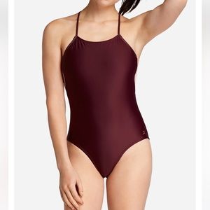 JENNA DEWAN X DANSKIN BODYSUIT